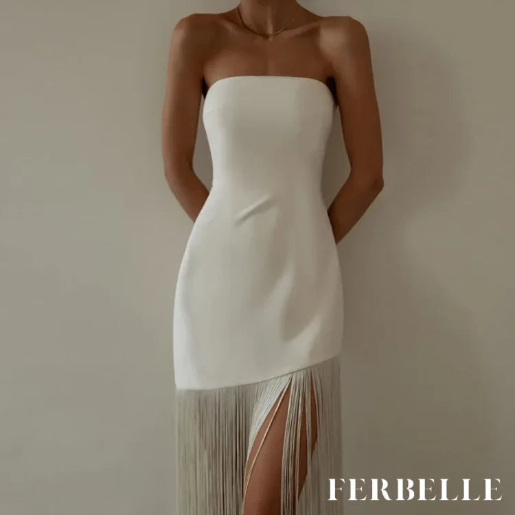 Vestido Harris