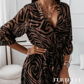 Vestido Haven
