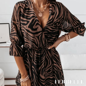 Vestido Haven