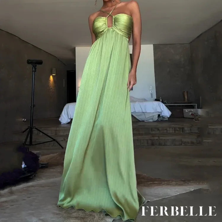 Vestido Julieta