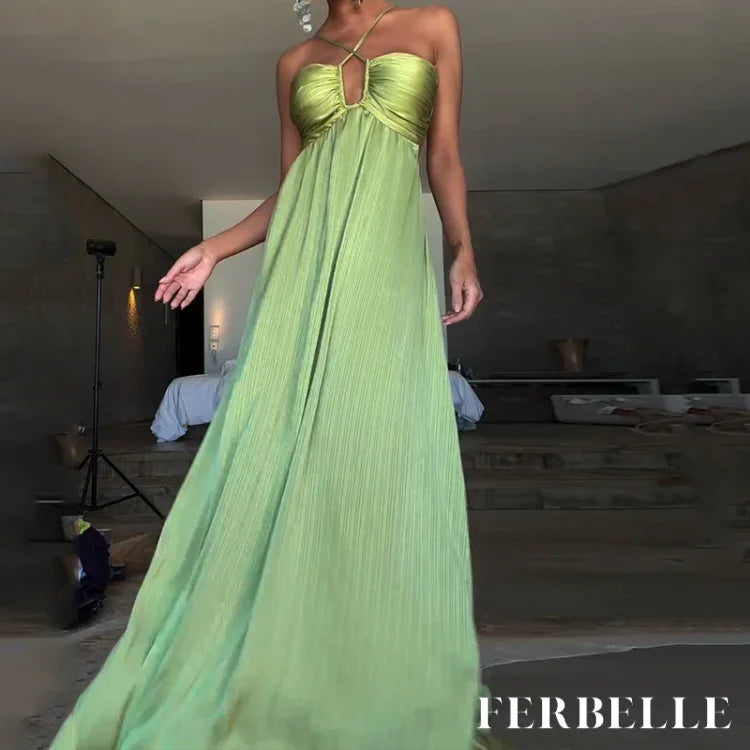 Vestido Julieta