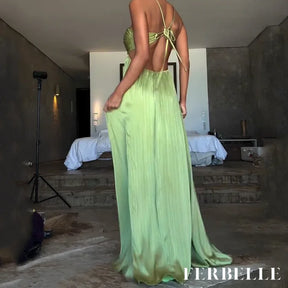 Vestido Julieta