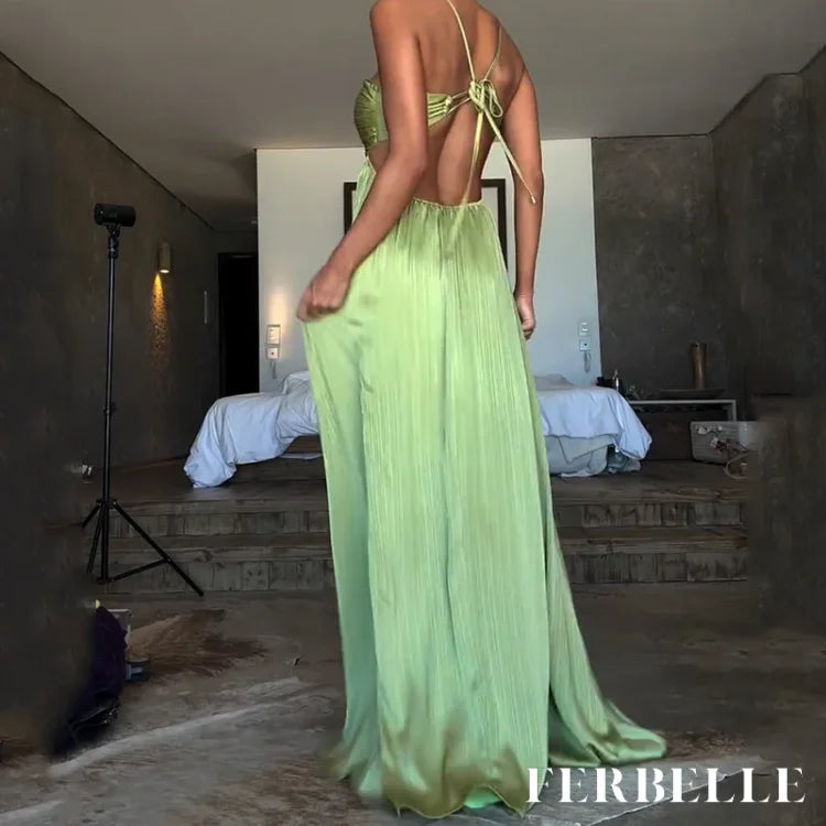 Vestido Julieta