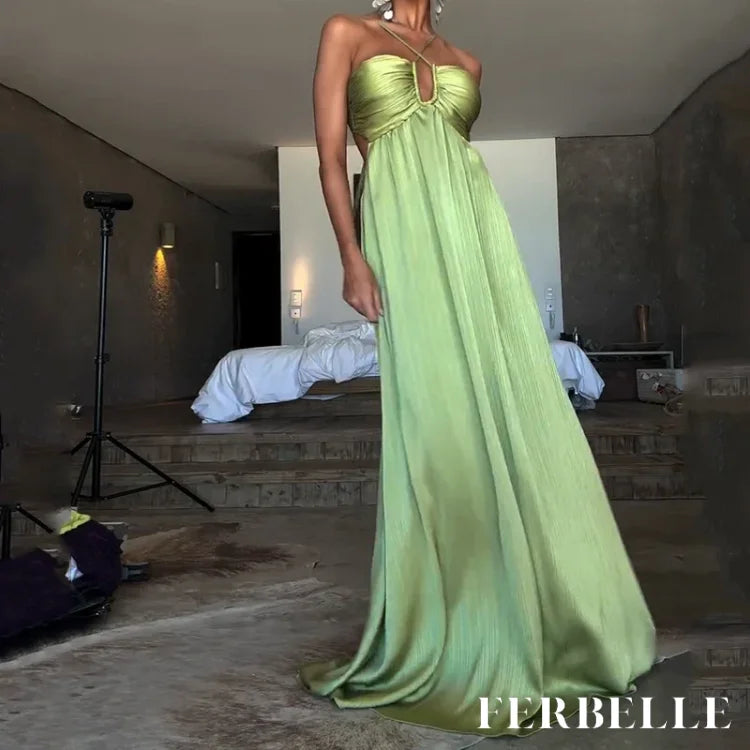 Vestido Julieta