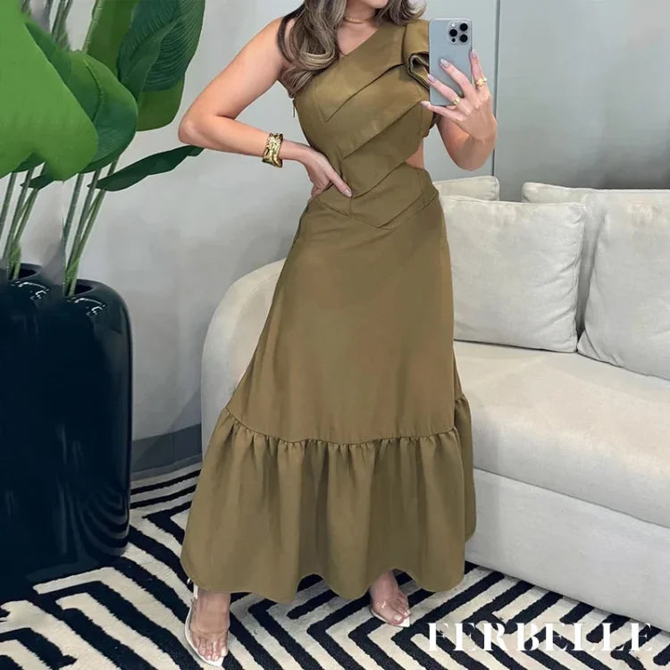 Vestido Kaira