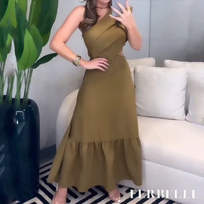 Vestido Kaira