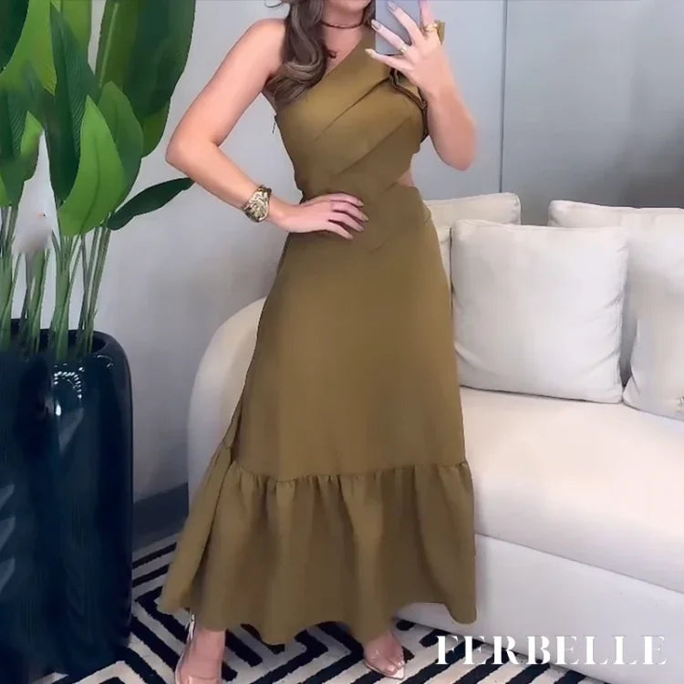 Vestido Kaira