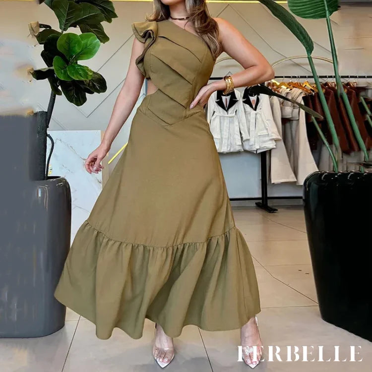 Vestido Kaira