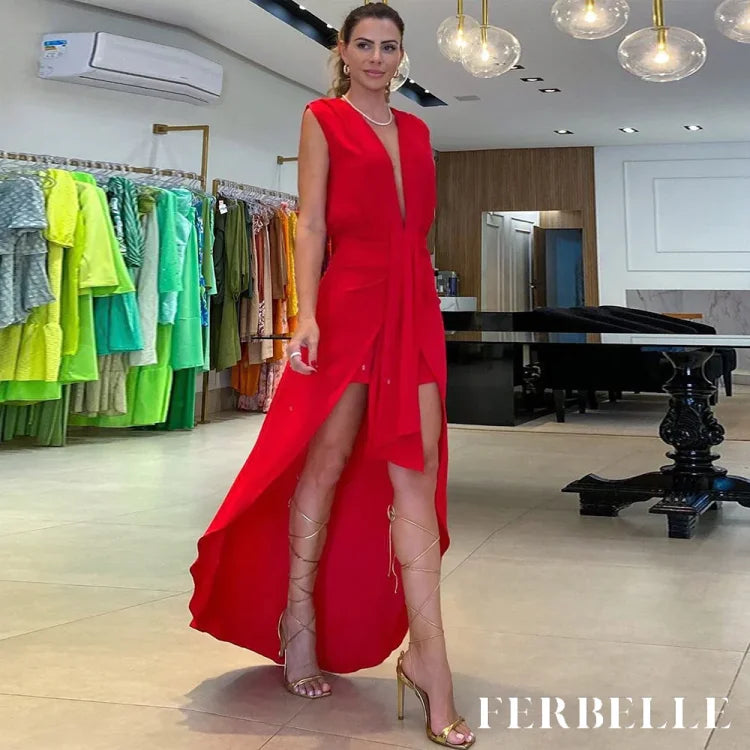 Vestido Kezia