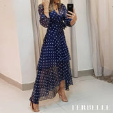 Vestido Kristen