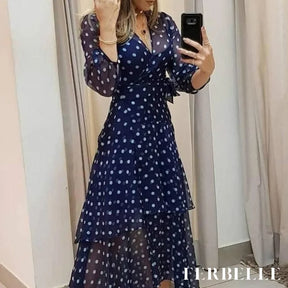 Vestido Kristen