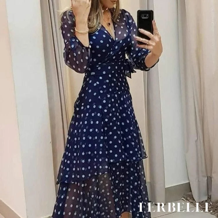 Vestido Kristen