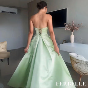 Vestido Lacroix