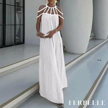 Vestido Lana