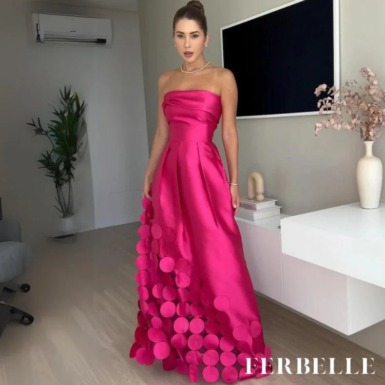 Vestido Laurent