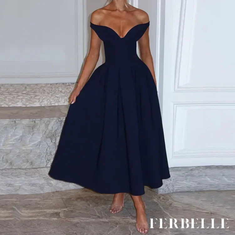 Vestido Lavínia