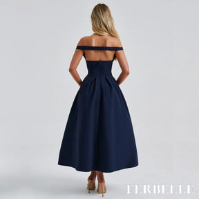 Vestido Lavínia