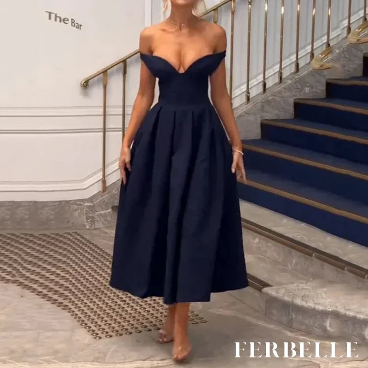 Vestido Lavínia