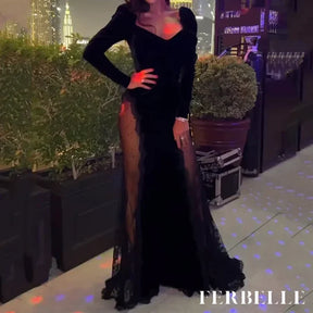 Vestido Lemaire