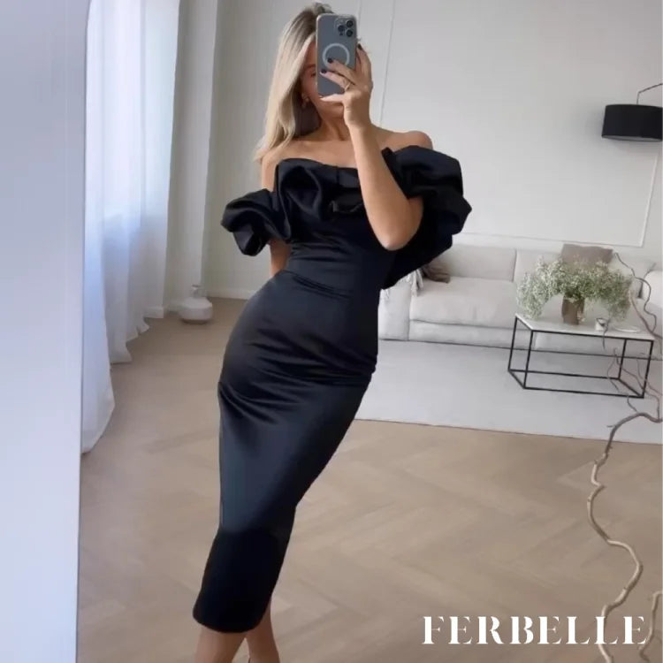 Vestido Liamara