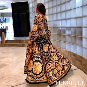 Vestido Liana