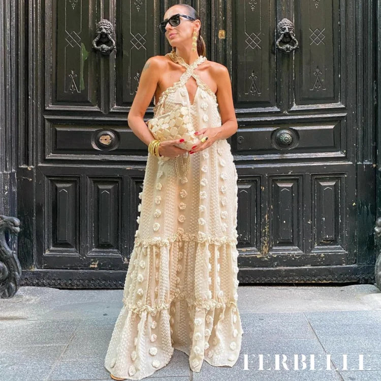 Vestido Lívia