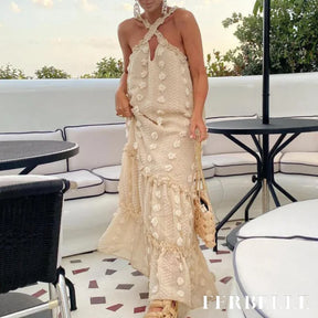 Vestido Lívia