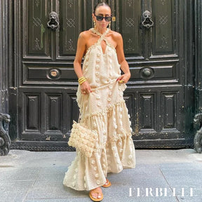 Vestido Lívia