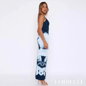 Vestido Loreal