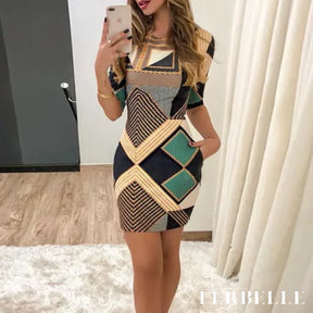 Vestido Luana