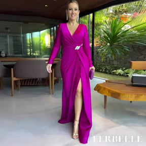 Vestido Macerata