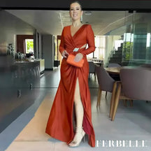 Vestido Macerata