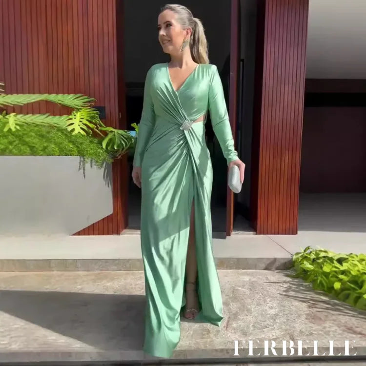 Vestido Macerata