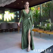 Vestido Macerata