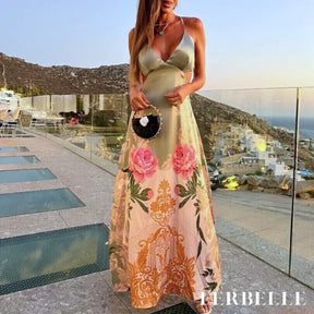 Vestido Malu