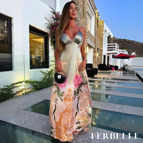 Vestido Malu