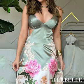 Vestido Malu
