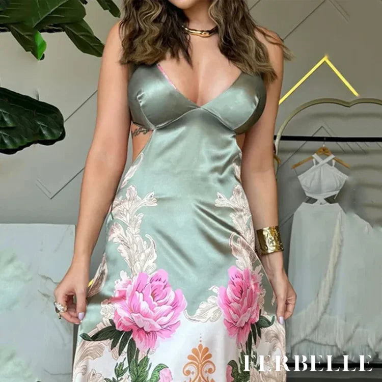 Vestido Malu