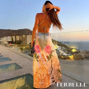 Vestido Malu
