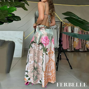 Vestido Malu