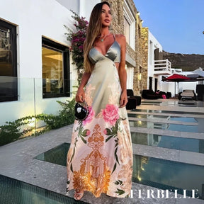 Vestido Malu