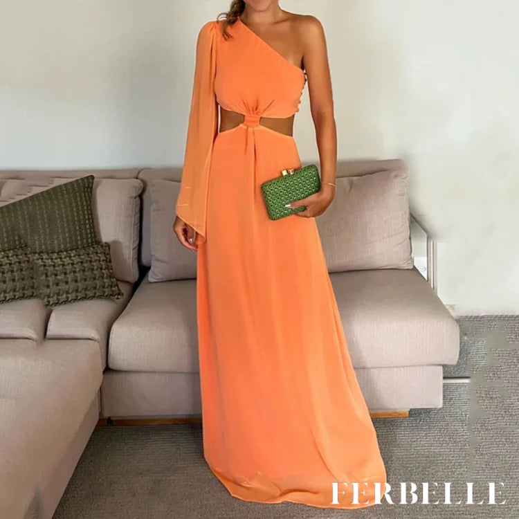 Vestido Mercier