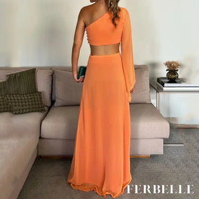 Vestido Mercier