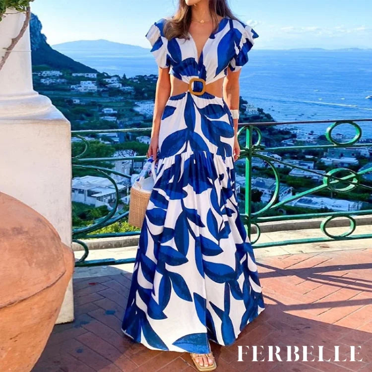 Vestido Montara