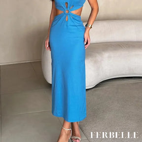 Vestido Mosquini