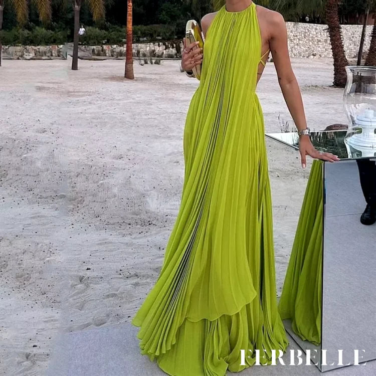 Vestido Negrini