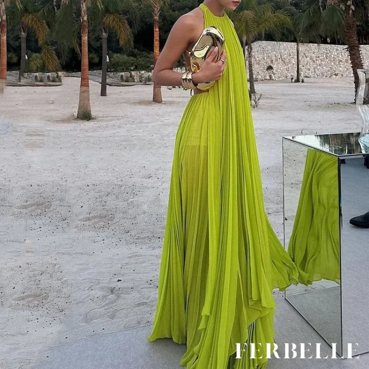 Vestido Negrini