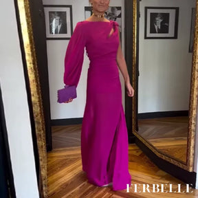 Vestido Nicolini