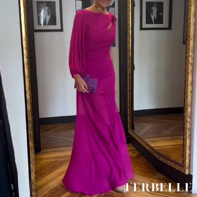 Vestido Nicolini