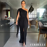 Vestido Pazzolo